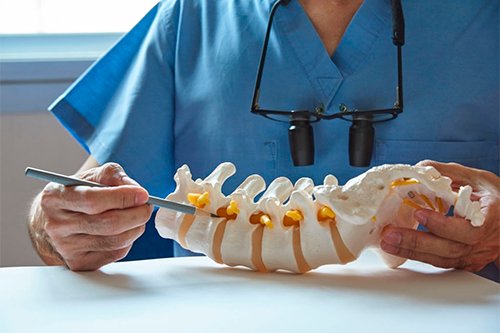 Precio de consulta de Cirugía de la columna lumbar en Lindavista CDMX